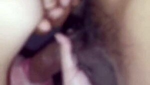 Bokep Indonesia MILF Rides Huge Cock in Homemade Affair