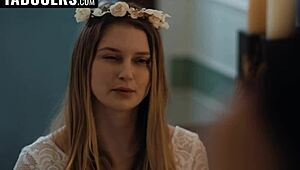 Husband's sibling, I know who you really are. Want to lick pussy?