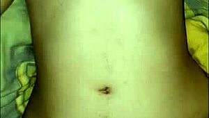 Young Amateur Couple's Intimate Moments Compilation