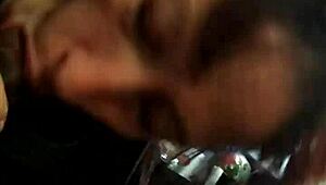 Intense blowjob that will blow your mind