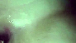 Watch this intense homemade anal action!