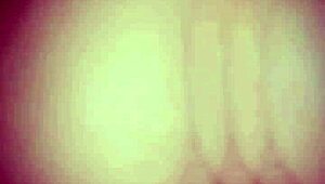 My hot hermanastra teases with her stunning culo, making sensual moves that drive me wild