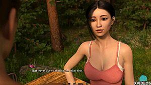 梦境14火辣淫荡女神