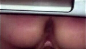 She Excites Me Talking Dirty, Acting Like A Bitch Addicted To My Dick!