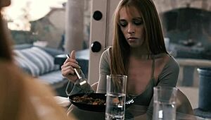 If you want to fuck my stepdaughter, you’re fucking me first!