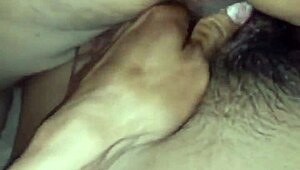 Bokep Indonesia MILF Rides Huge Cock in Homemade Affair