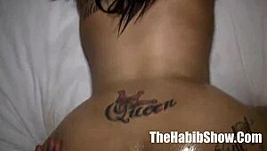 She Too Thick N Sexy Lady Queen Fuck Fest Pussy Banged