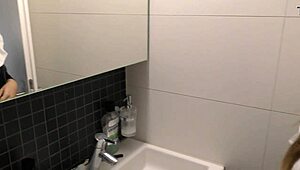 i was so nervous as shy teen nun angelina brill took a massive bbc for creampie