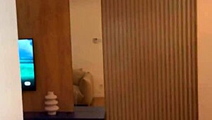 Hey, wanna get wet with Veronica Leal in forbidden play?