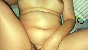 What’s behind this blonde girlfriend’s wild family secret in part 53?