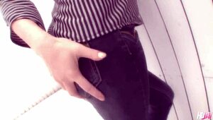 Horny Asian Milf Kaede Kuroki Needs Two Cocks To Satiate Her Desire