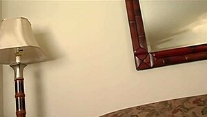 black amateur gets rough and wild in quick hardcore session