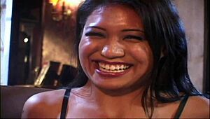 lyla lei and audrey hollander get bent over for shaved anal fingering and licking