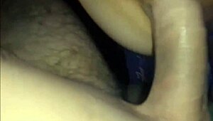 Olga the slut frees herself and offers ass in hotel 😈