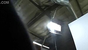 Nikita Von James Rides Big Cock.