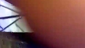 stepsister demolished by huge bbc?