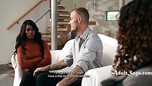 i found ana foxxx to show liv revamped what i like with christian wilde