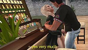 Hey, watch this stepdaughter getting fucked! 😏