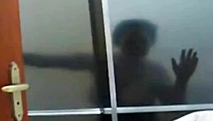 Hardcore Webcam Anal Assfucking