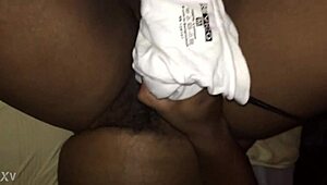 Trimmed video of intimate moments