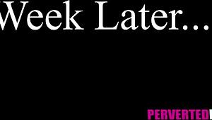 Paying My Step Sister For Sex Fucked Up Family