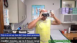 Blue Pill Orgasm Research with Johnny Cartel Behind the Scenes