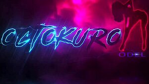 octokuro's compilation of cosplay toys and gaping scenes