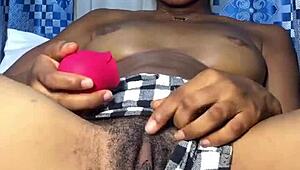 I Just Need A Cock To Slide Right In My Pussy