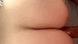 natural bbl aurica is made for bbc only 😏