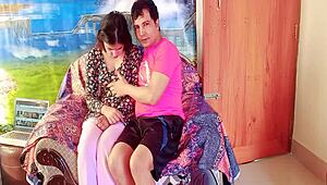 i can’t believe how rumpa21 deshi girlfriend fucks me on sofa at home