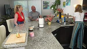 hey, wanna cheat with stepsister danni jones now?