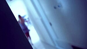 Wrex pounds Lux in every position