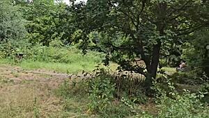 Clapham Common cruising trails adventure in June 2025