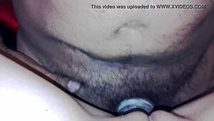 I watch my wife get fucked in the office