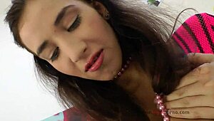 russian chicks dominica grace young get deeply fucked in full scene