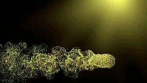 Dylan Moore - Blonde Skater Stripper Slut Squirts And Gets Creampied