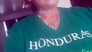 Dancing With Sexy Moves