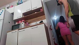 Sexo Arriscado Com Amigo Do Meu Marido