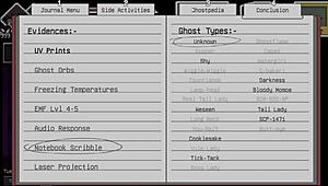 Tutorial de como jugar lustful spirit hunt ringman edition gameplay espa�ol