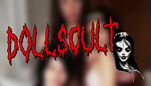 amateur teen doggyfucks in front of truck driver outdoors