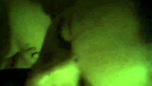 Friend's Bootyhole Tastes Sweet