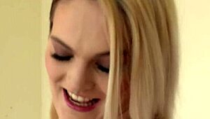 i cum watching carly rea in casting