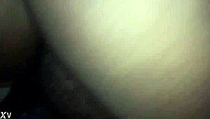 Look At My Step Mother From Afar, So Sweet