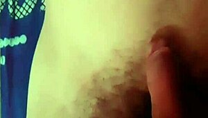 No Birthday Party, But a Spicy Latina Stepmom Gift Awaits