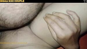 i share a hotel room with my step sister, bengali couple in family therapy