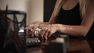 Wow, Check AllHerLuv’s Written in the Stars Pt 2 Teaser with Hot Lesbian Action!