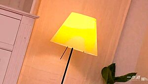 Big tits japanese girl screams and convulses from non-stop vibrator play