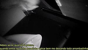 Glory hole - a big dick fucked me so good at the liberal party, I couldn't stop moaning