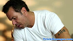 Bigtits Squirting Milf Feels Intense Pleasure After Massage Bang