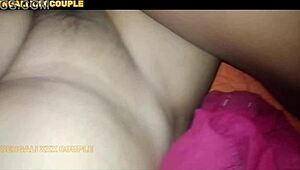 i share a hotel room with my step sister, bengali couple in family therapy